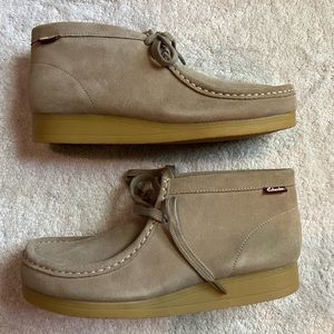 Clark’s Stinson Hi